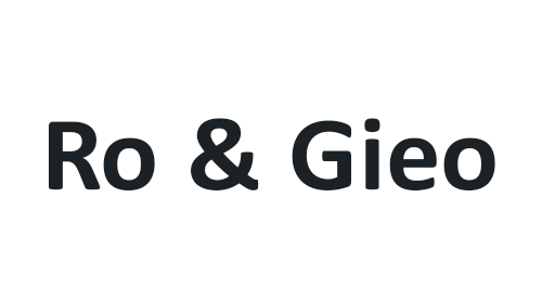 Ro & Gieo