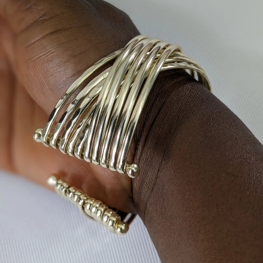 Kizzy Cuff Ro & Gieo