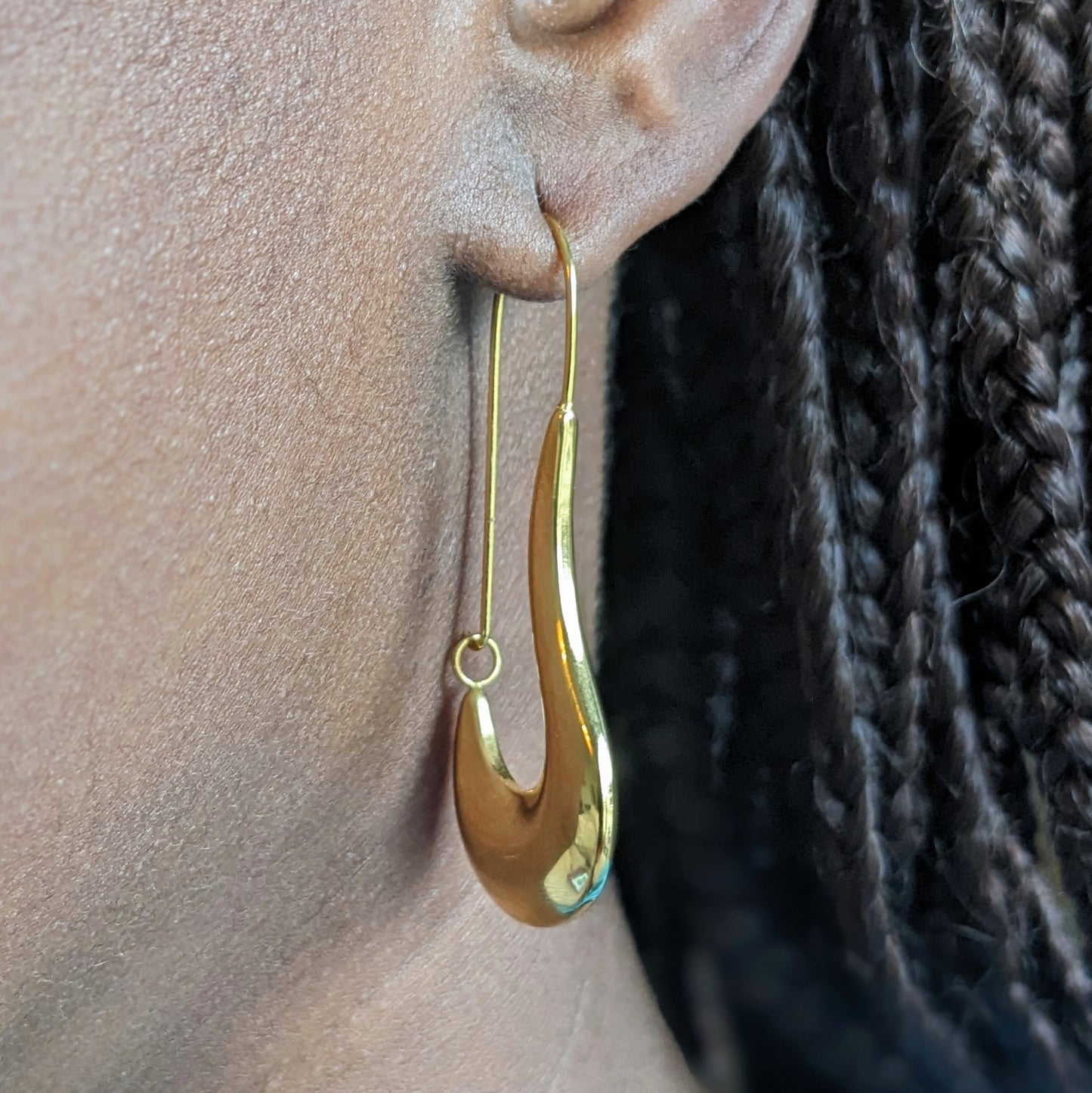 Ehi Earrings