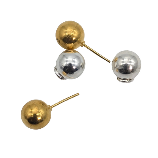 Pendientes Lola SS con bola