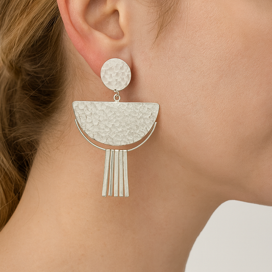 Pendientes Dorados