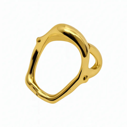 Isabella Ring Ro & Gieo