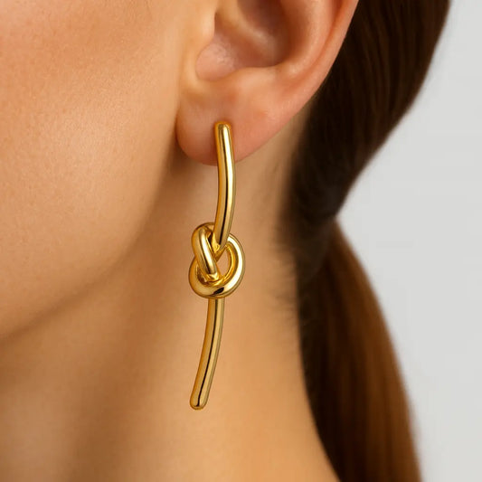 Roro Earrings Ro & Gieo