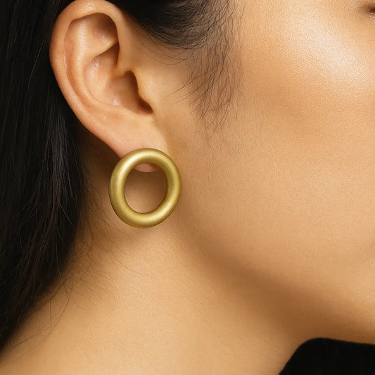 Olly Earrings Ro & Gieo