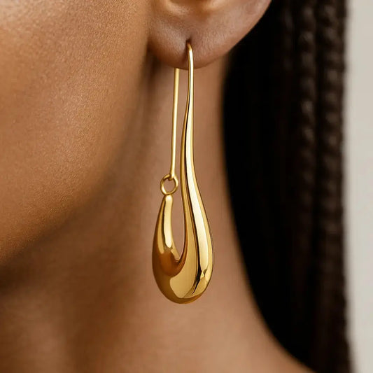 Ehi Earrings Ro & Gieo