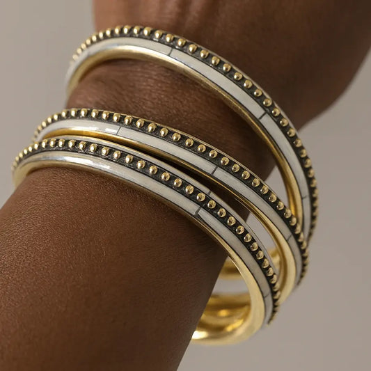 Ava Bangles Ro & Gieo