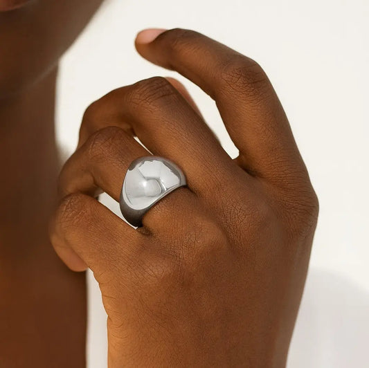 Crown Ring Ro & Gieo