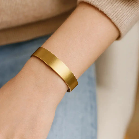 Chi Cuff Ro & Gieo