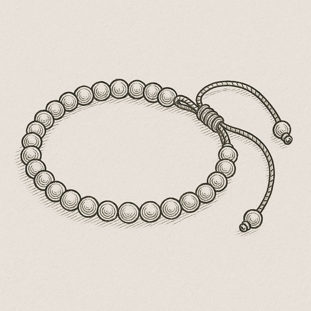 Handcrafted Adjustable Bracelets