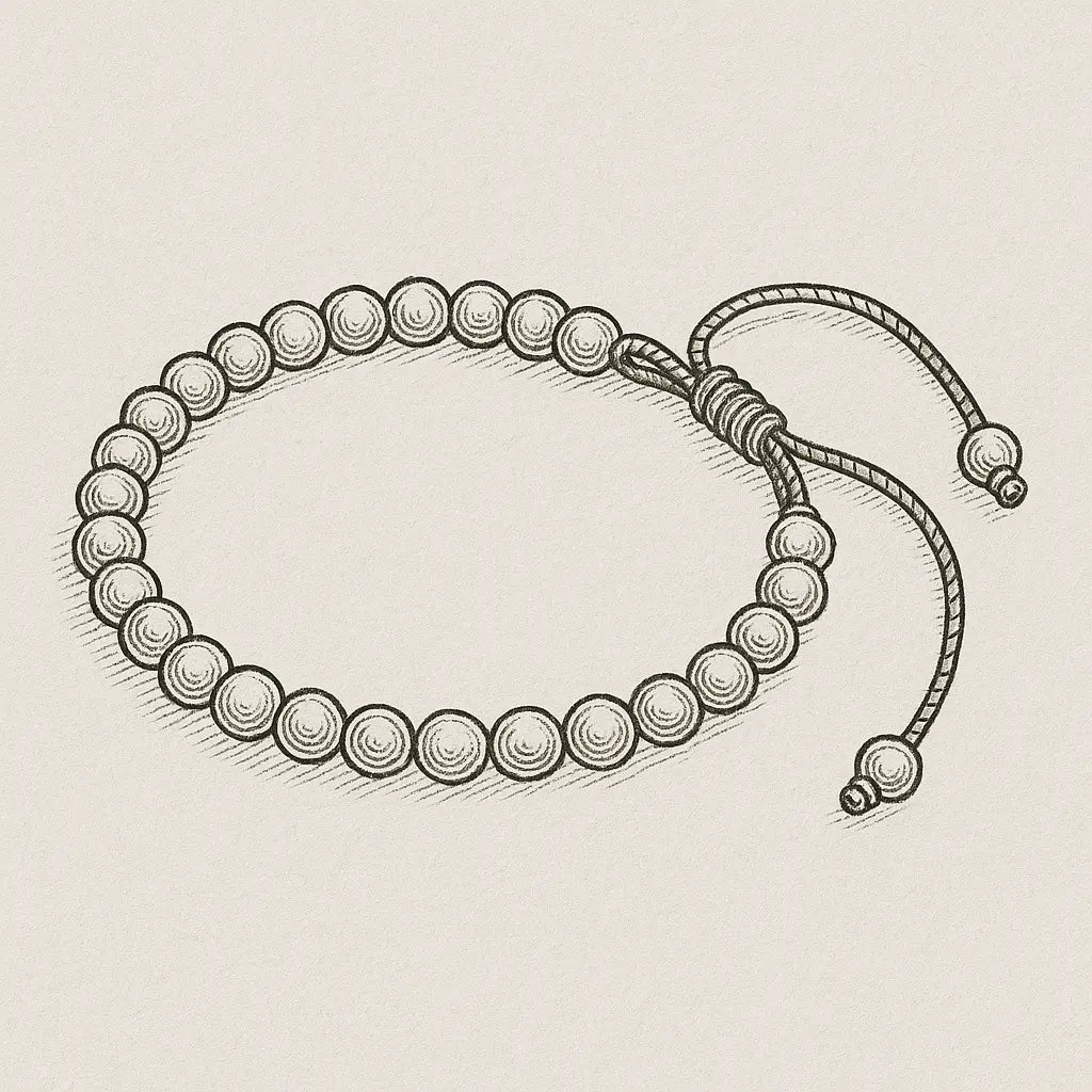 HANDCRAFTED ADJUSTABLE BRACELETS