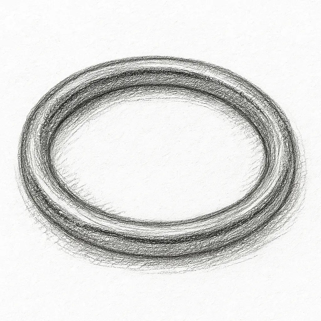 MODERN-MINIMALIST-BANGLES Ro & Gieo