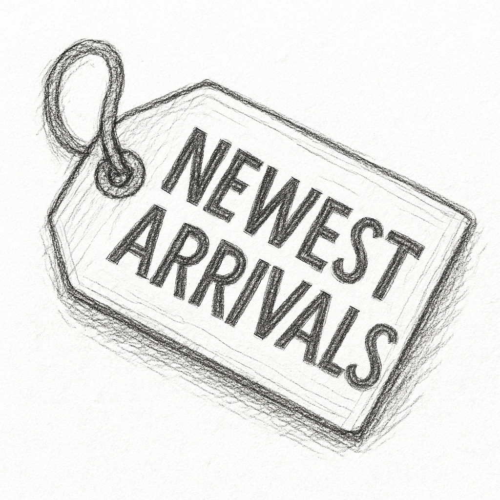 Newest Arrivals