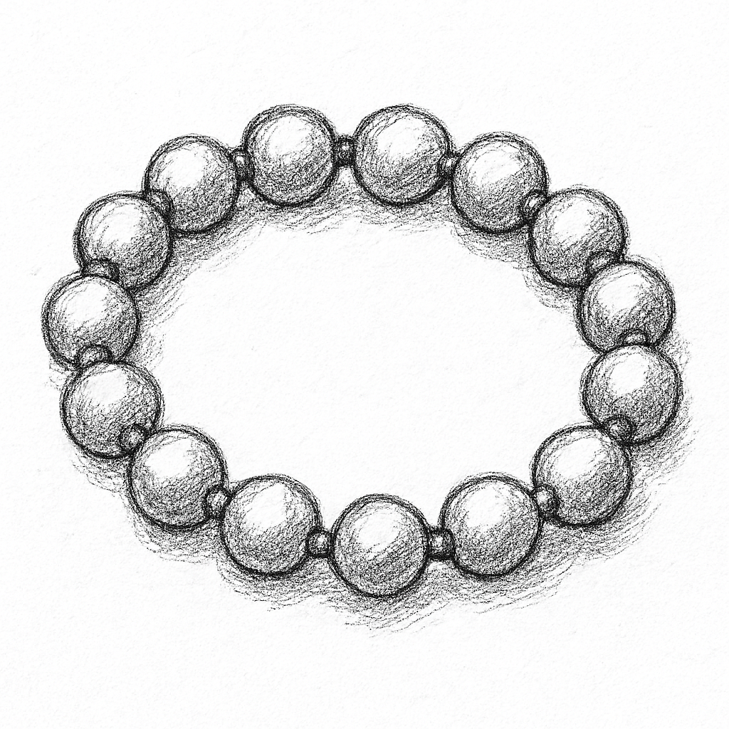 Beaded Bracelets