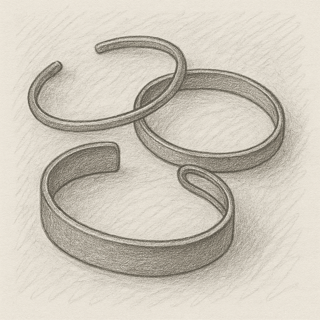Bangles & Cuffs