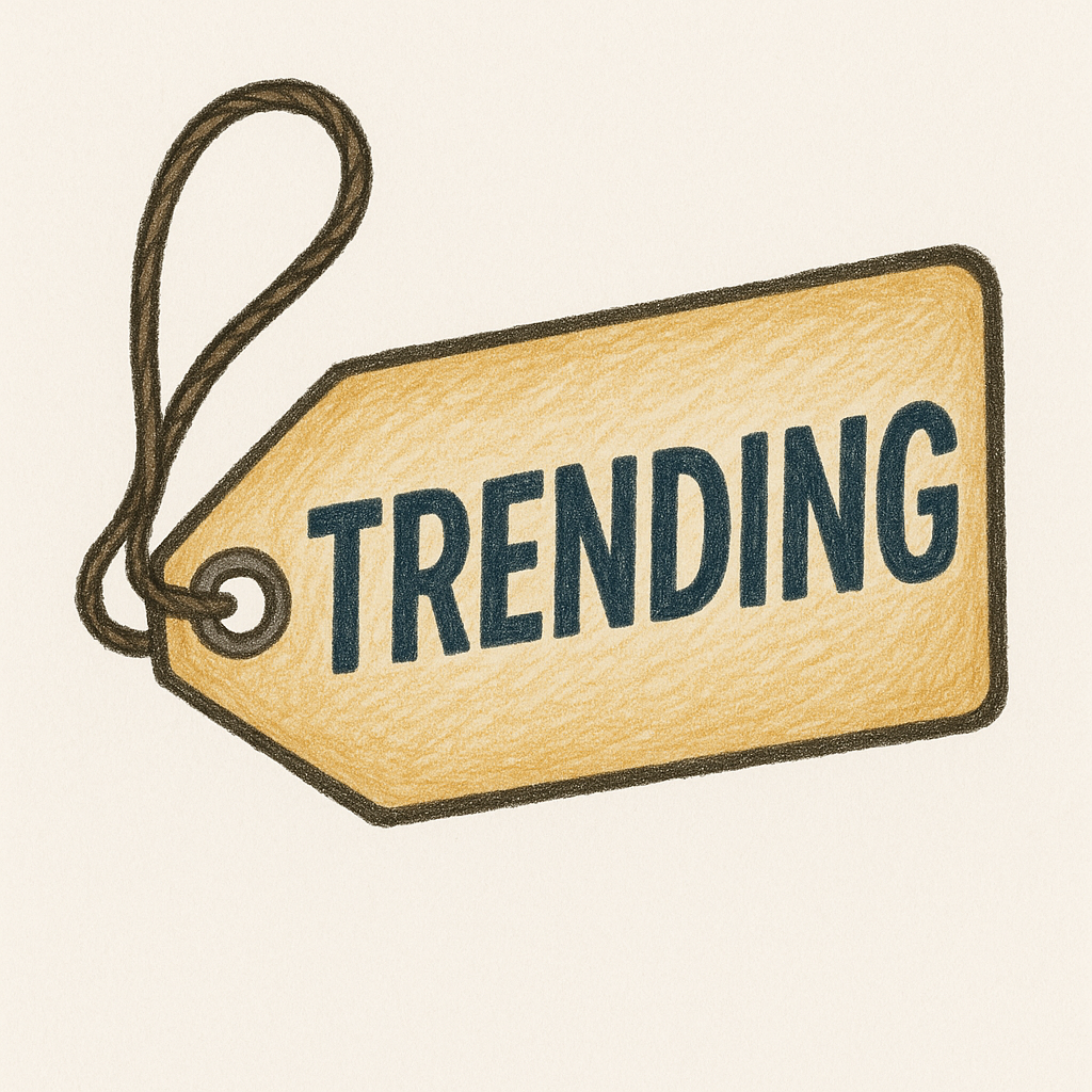 Trending