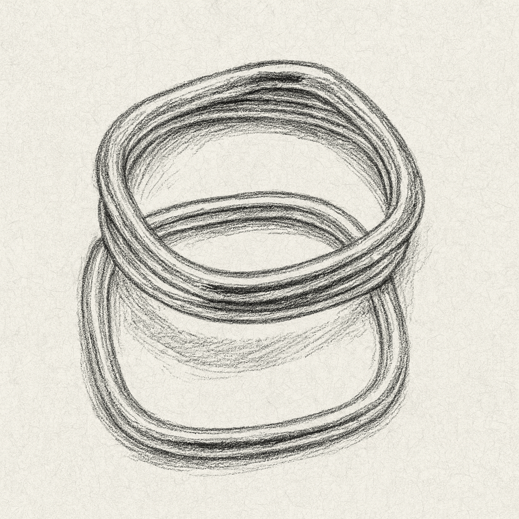 EKO BANGLE SET