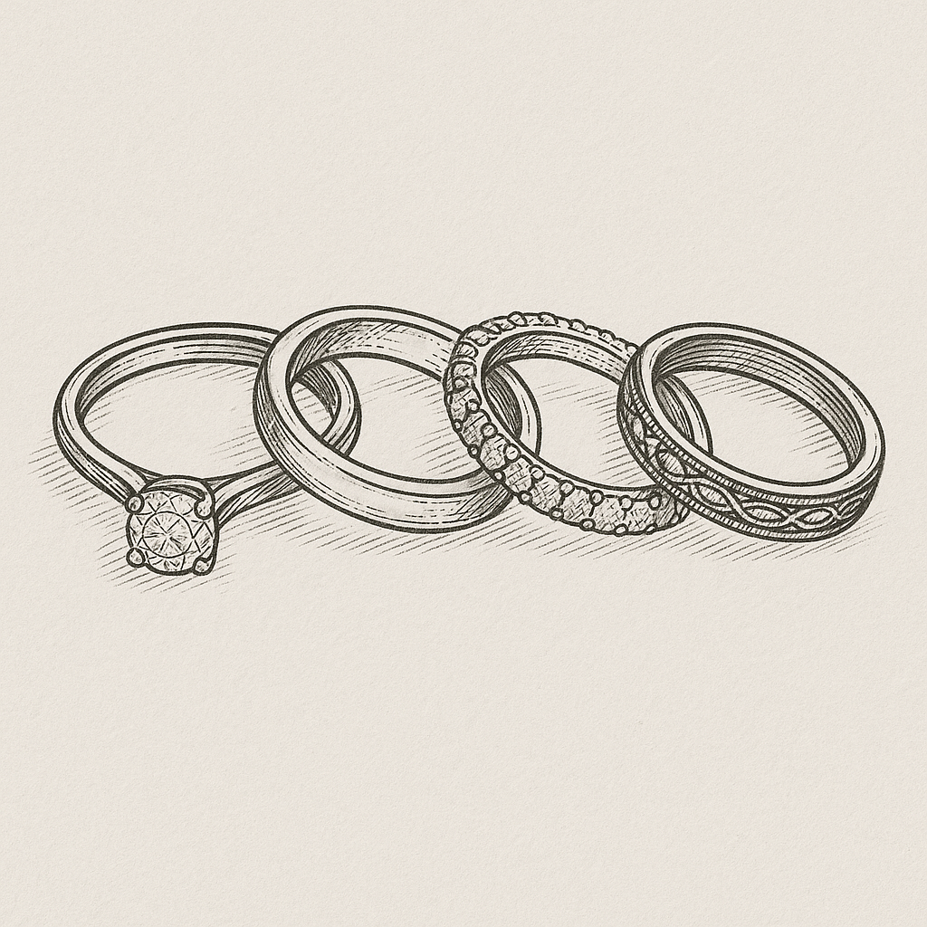 Rings for Women