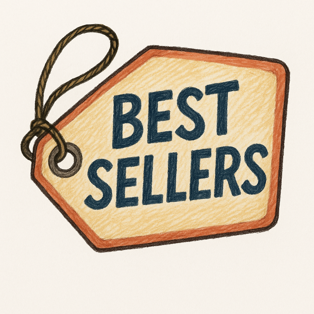 Best Sellers