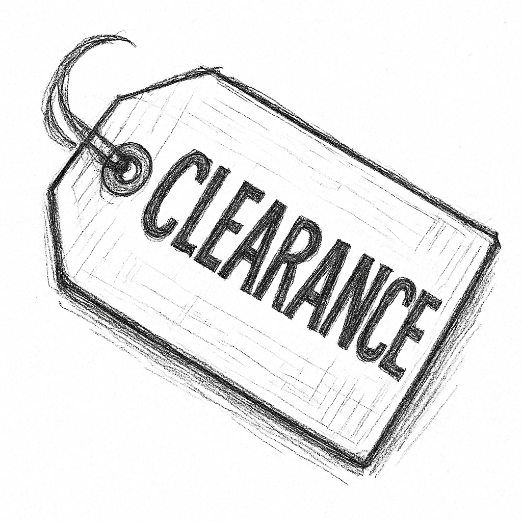 Clearance