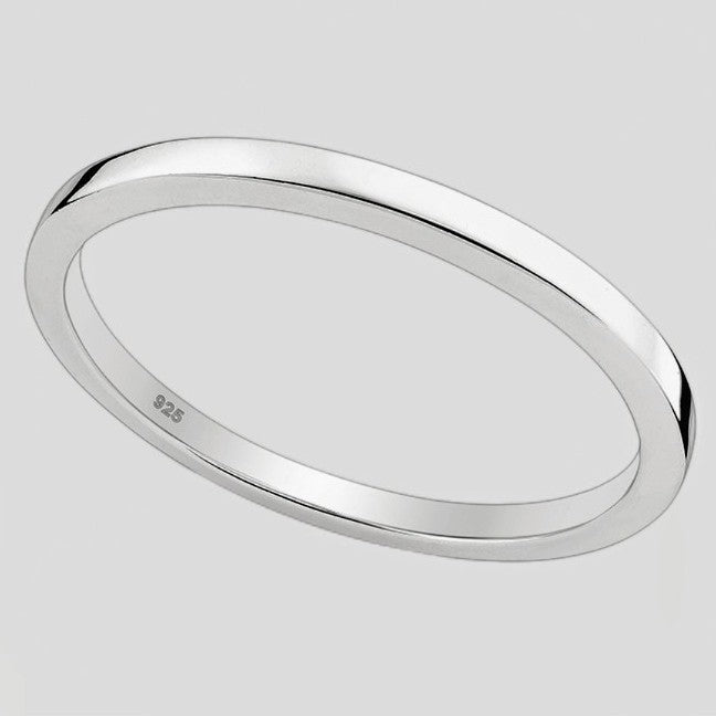 Brazalete de Plata de Ley 925