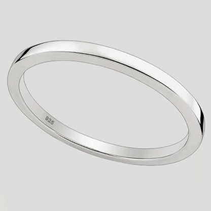 Brazalete de Plata de Ley 925