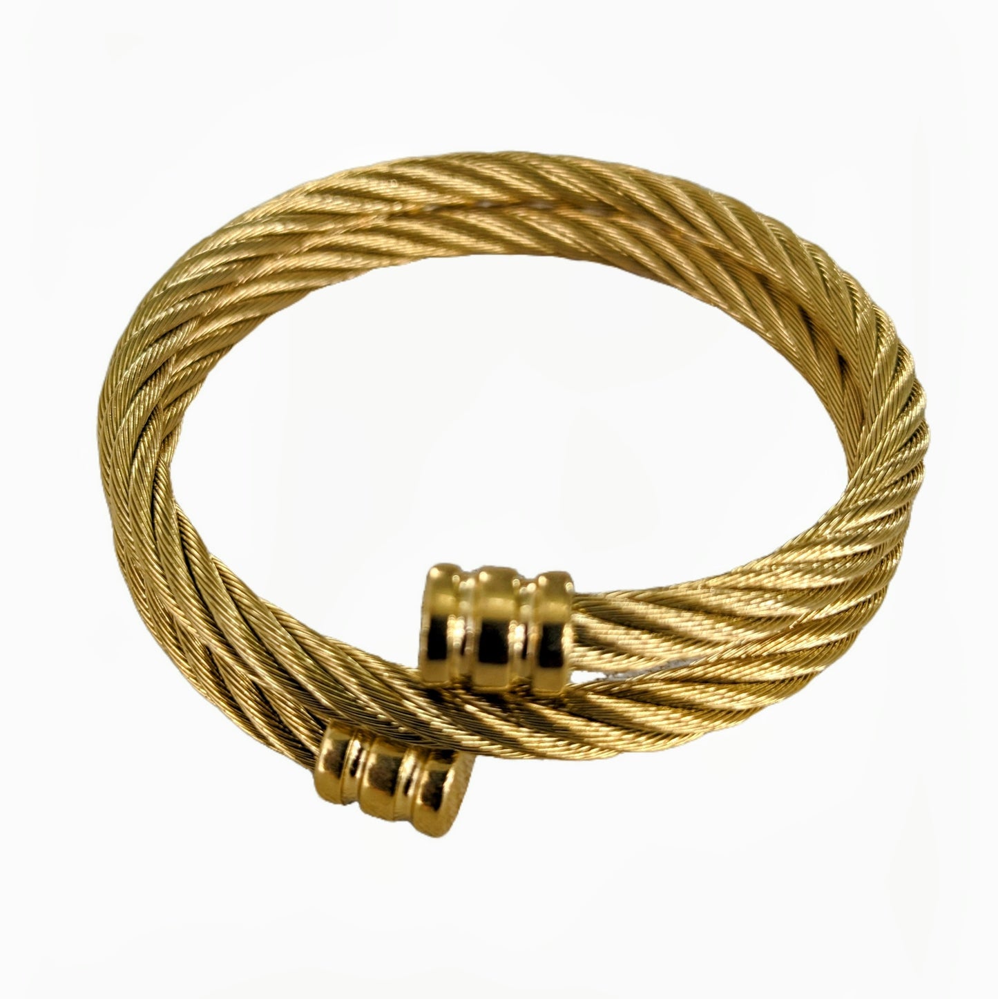 Pulsera de cuerda