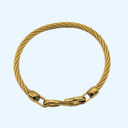 Rope Bangle