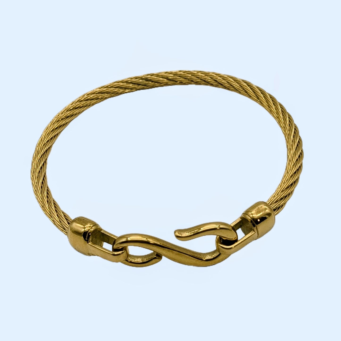 Rope Bangle