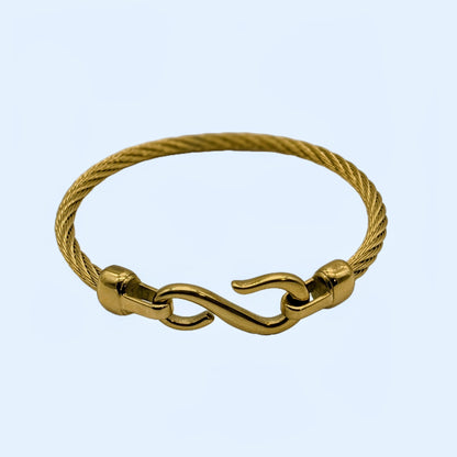 Rope Bangle