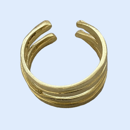 Anillo Zoé