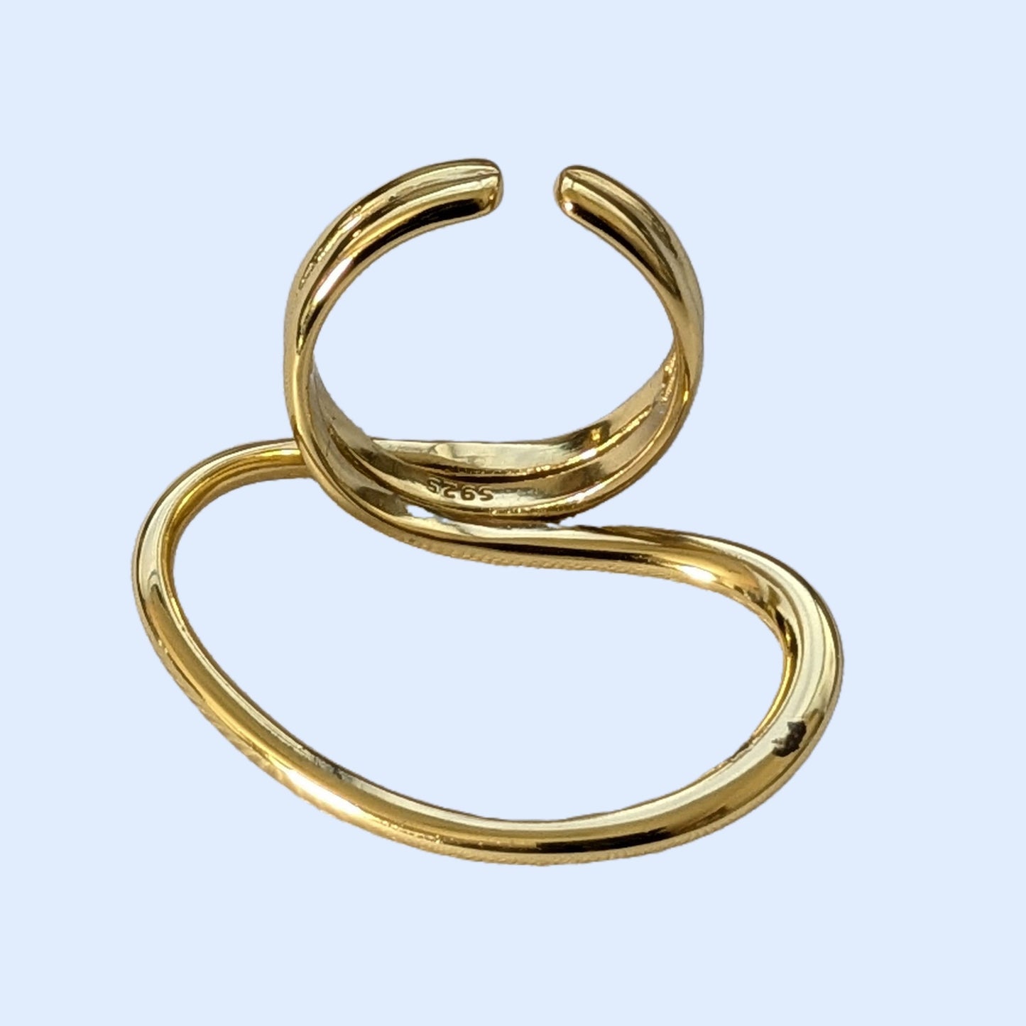 Oti Ring