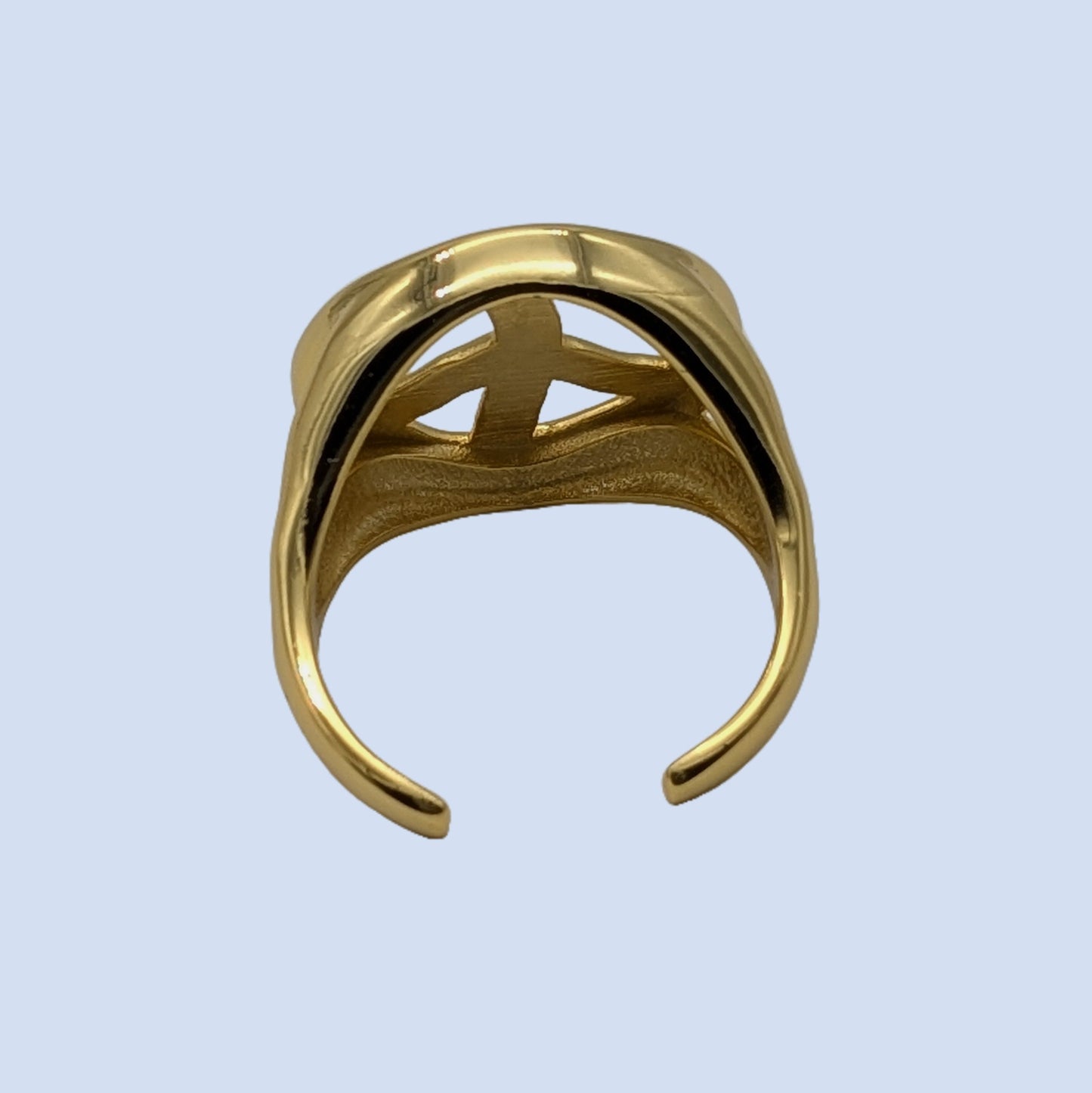 Anillo de la paz