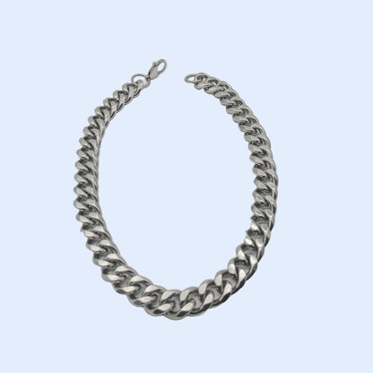 Cuban Link Chain Necklace