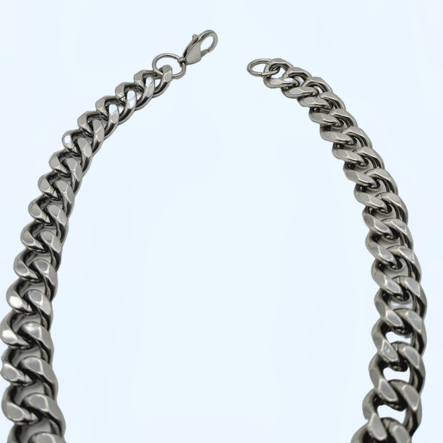 Cuban Link Chain Necklace