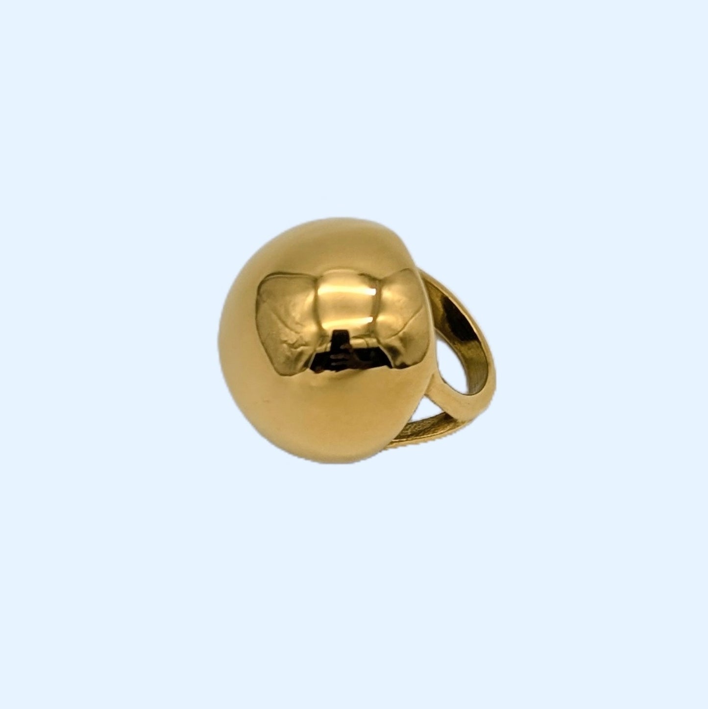 Dome Ring