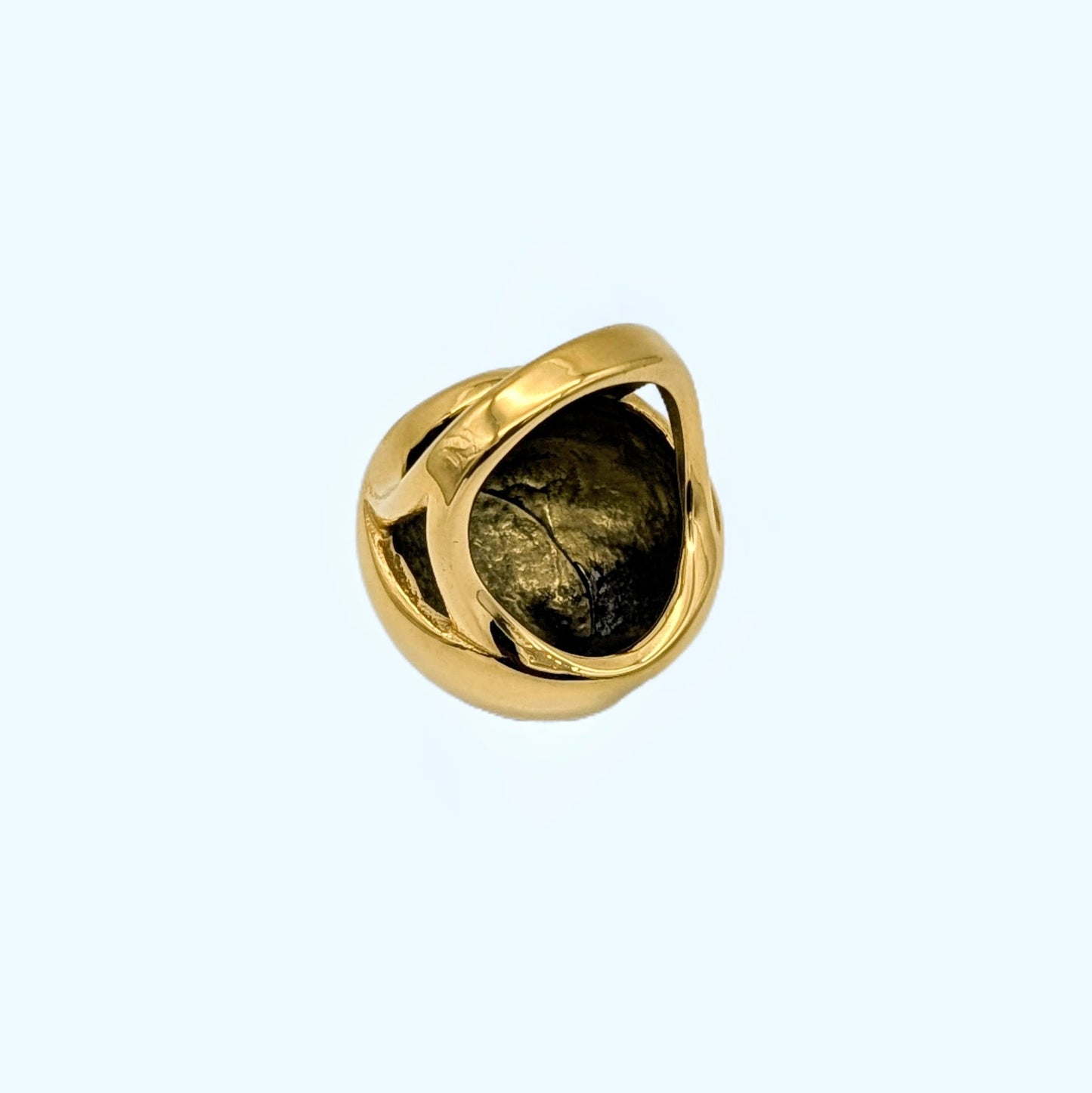 Dome Ring