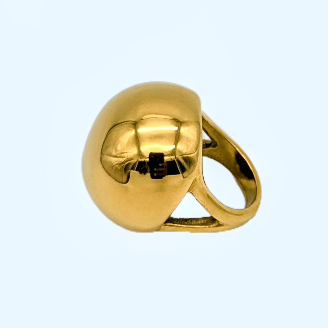 Dome Ring