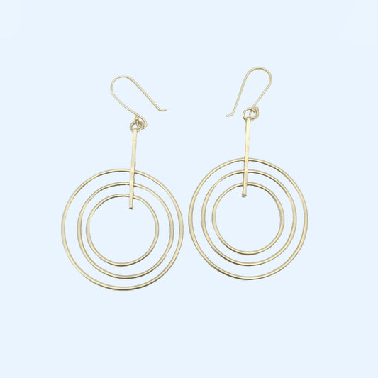 Ikpo Earrings