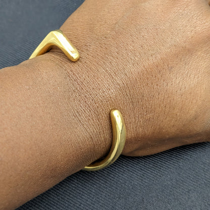 Modern Cuff