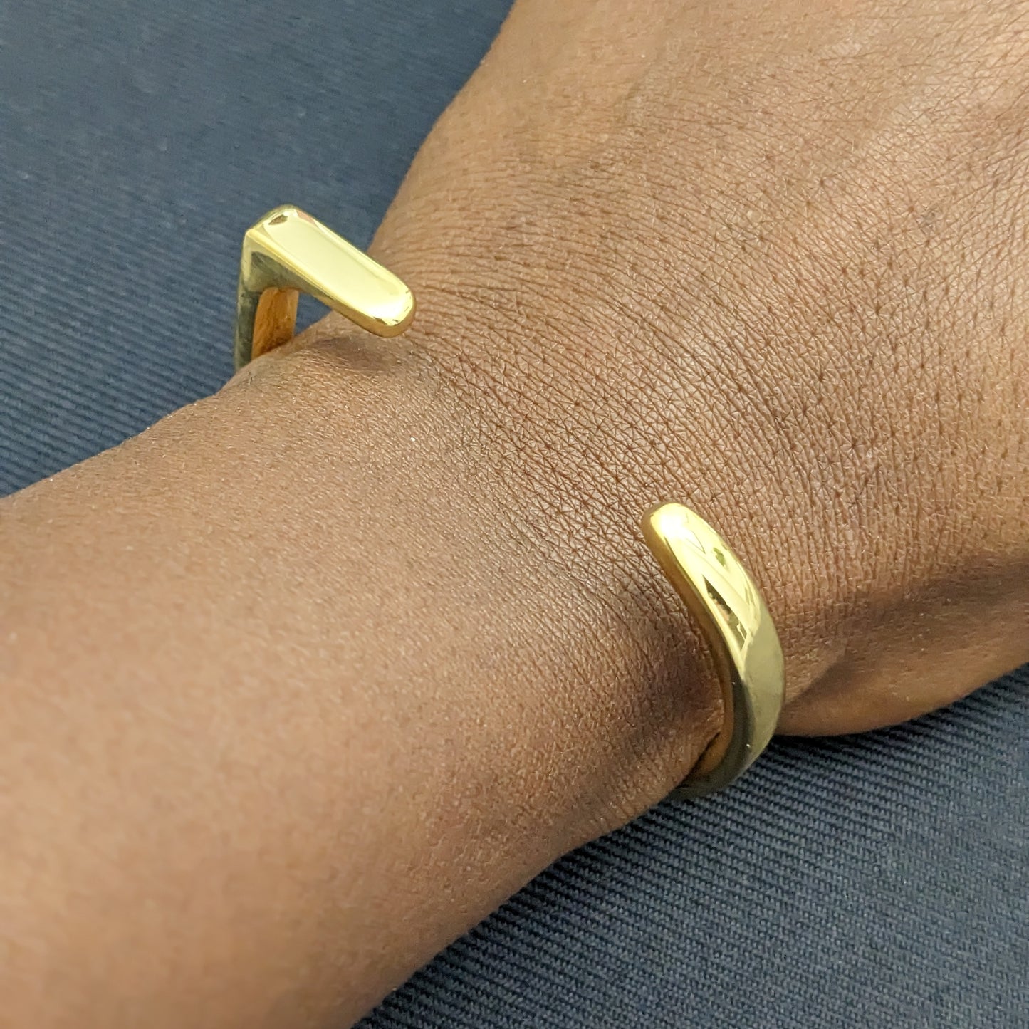 Modern Cuff