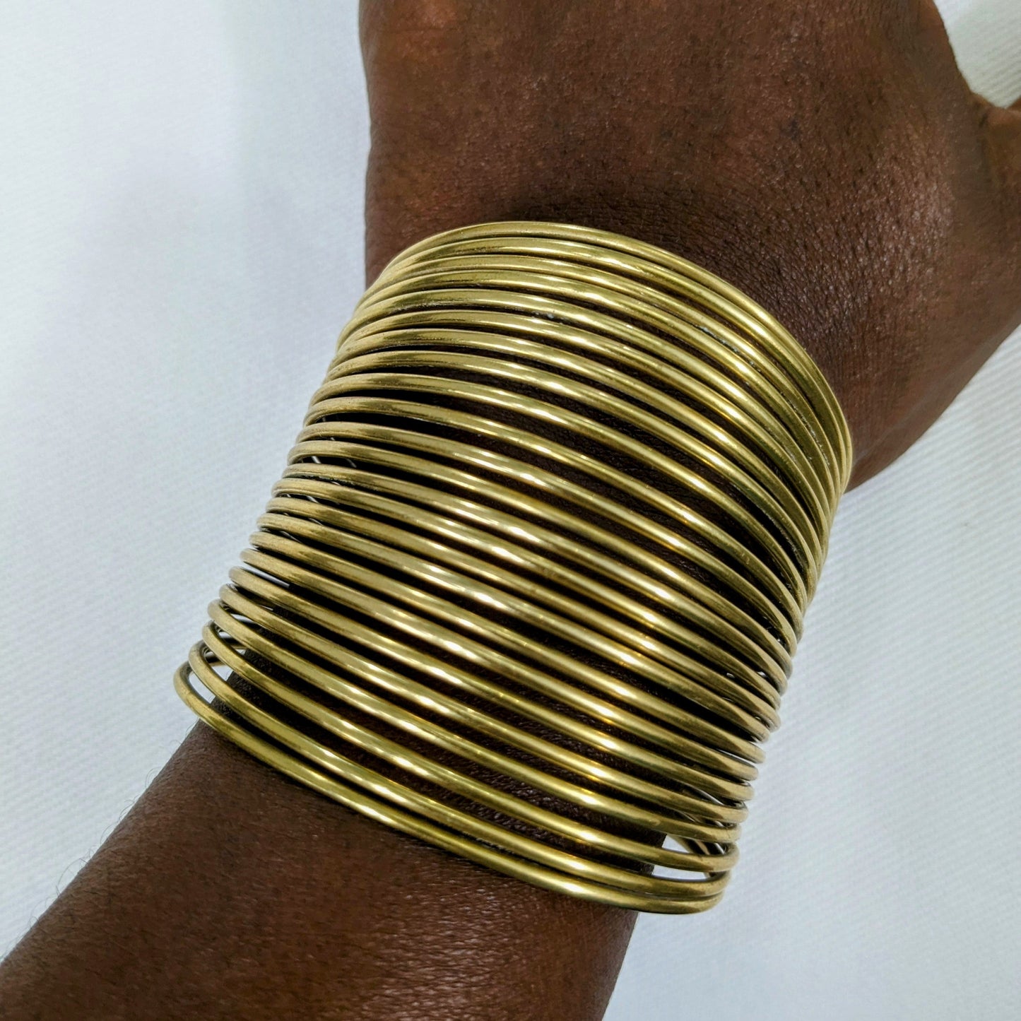 Shaka Cuff