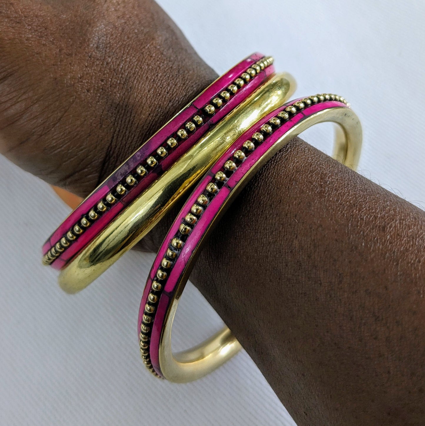 Ava Bangles