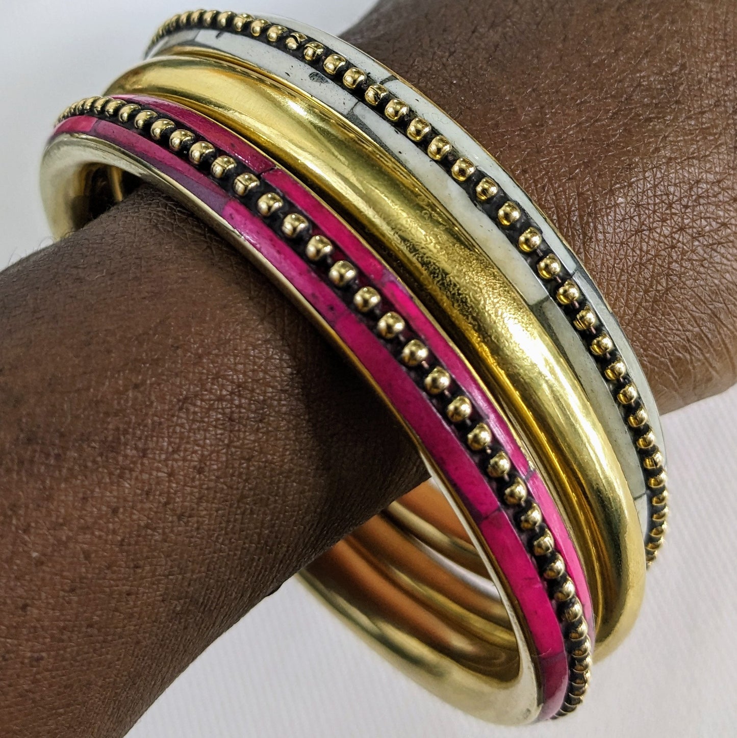 Ava Bangles