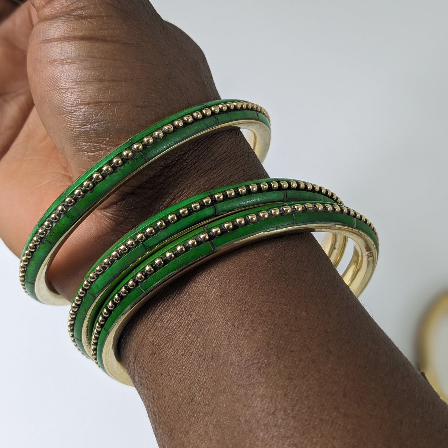 Ava Bangles