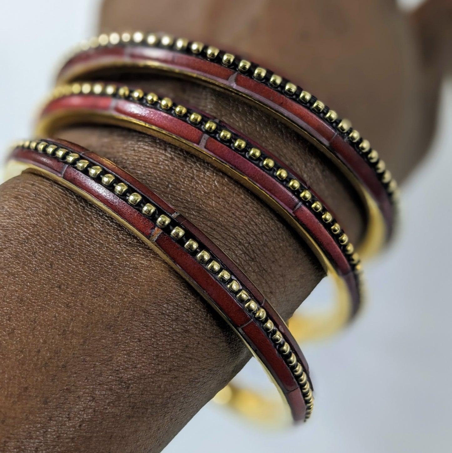 Ava Bangles