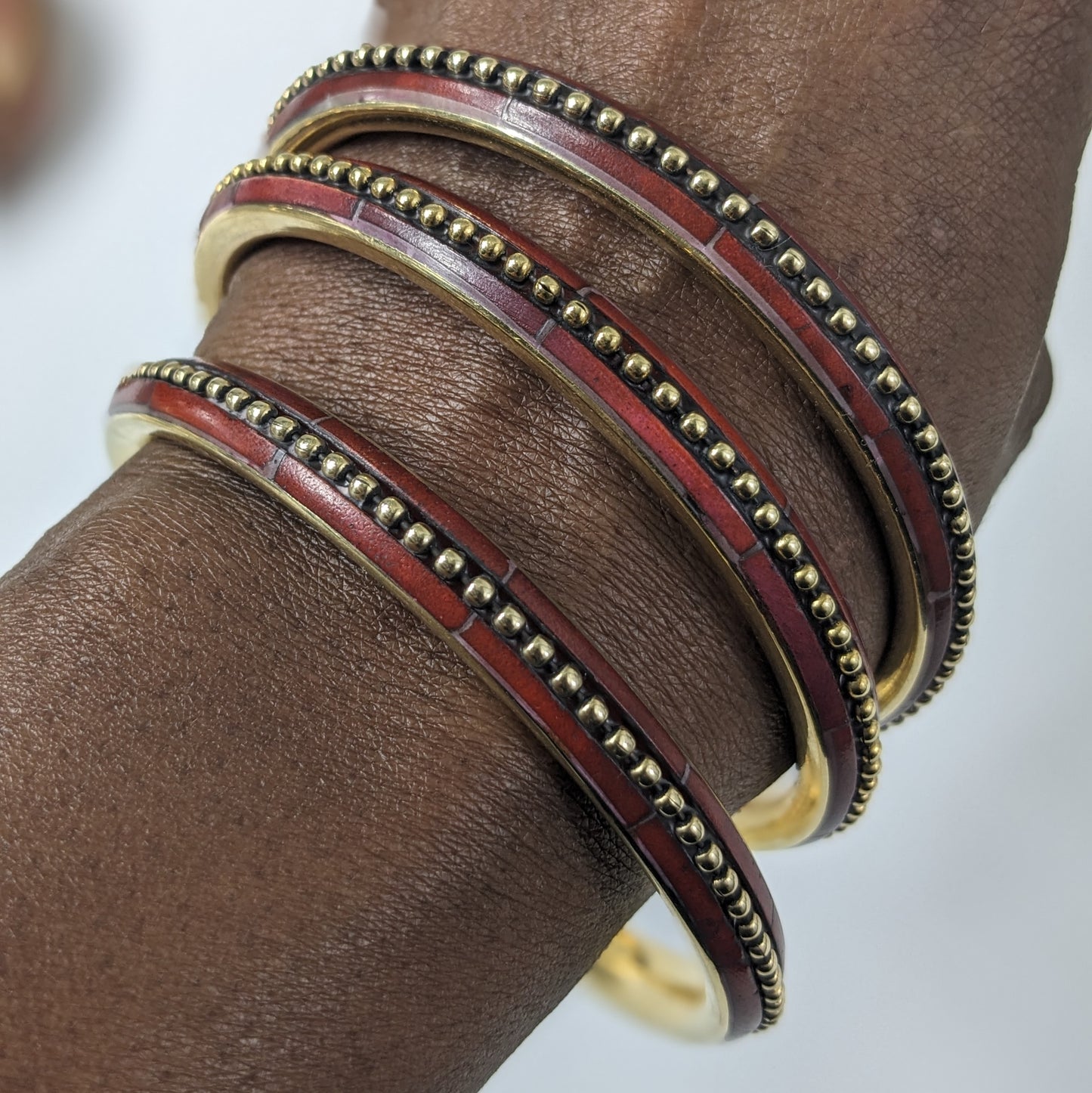 Ava Bangles