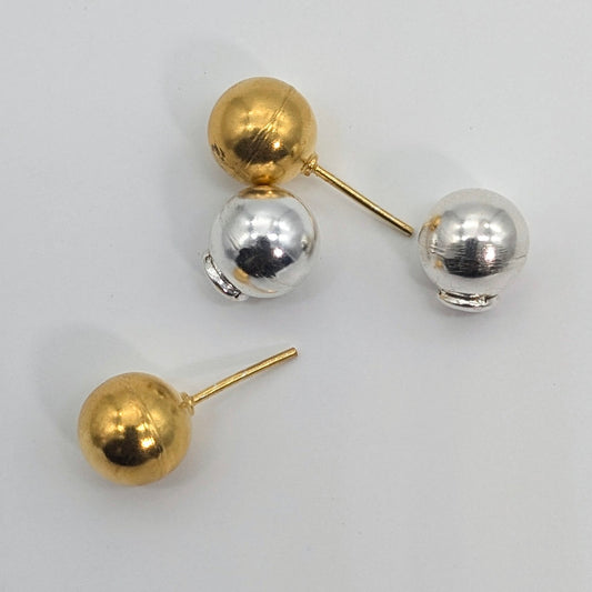 Pendientes Lola SS con bola