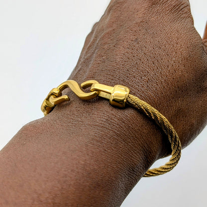 Rope Bangle