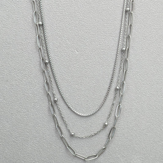 Kiku Necklace