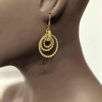 Ose Earrings